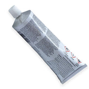 Stelmax 1985 Adhesive PVC Resin & Solvent Based 135g Tube White / Clear