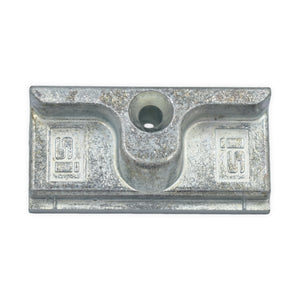 Si universal roller keep door window patio 1860