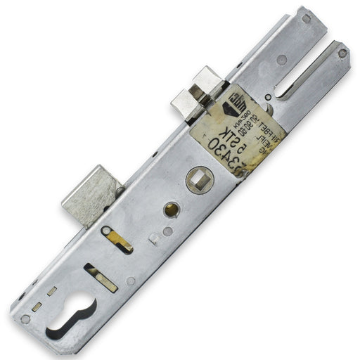 Maco Old Style 5 STK 28mm Backset uPVC Door Lock Gear Box Centre Case -  - UPVCSTORE - UPVCSTORE