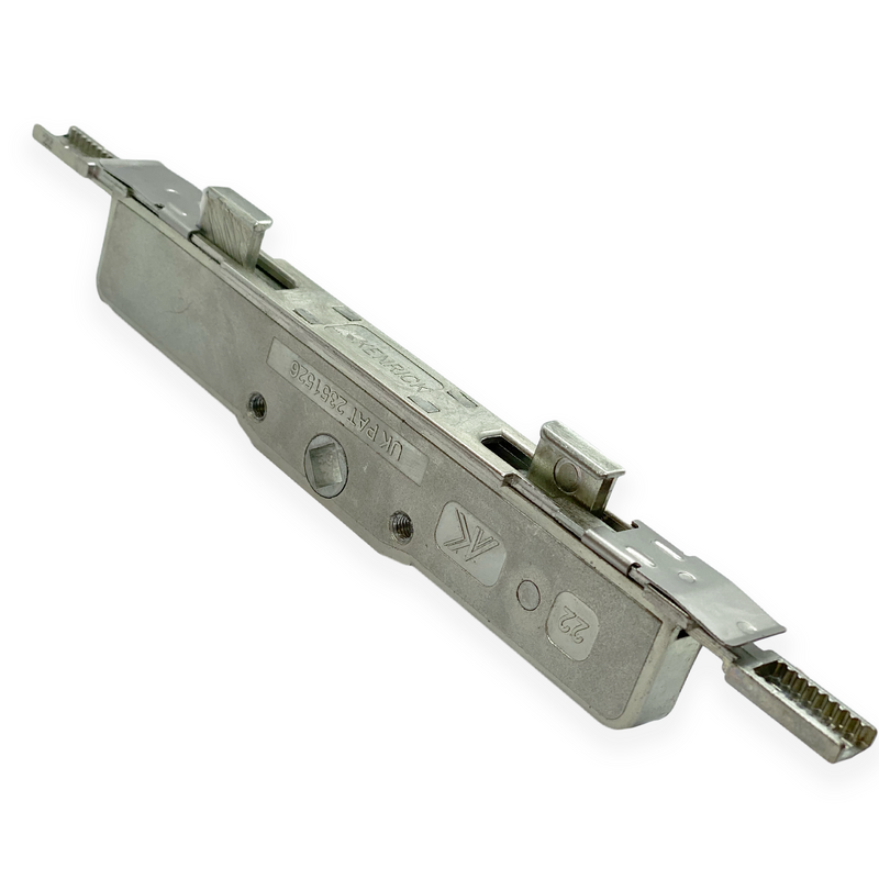 Kenrick Excalibur Upvc Window Espag Gearbox Lock 20mm And 22mm Available