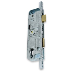 Fullex Genuine Old Type A 37mm Backset Door Lock Case Gear Box 68pz