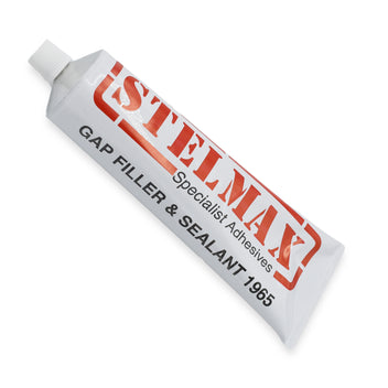 Stelmax 1965 Gap Filler & Sealant 132g Various Colours — UPVCSTORE