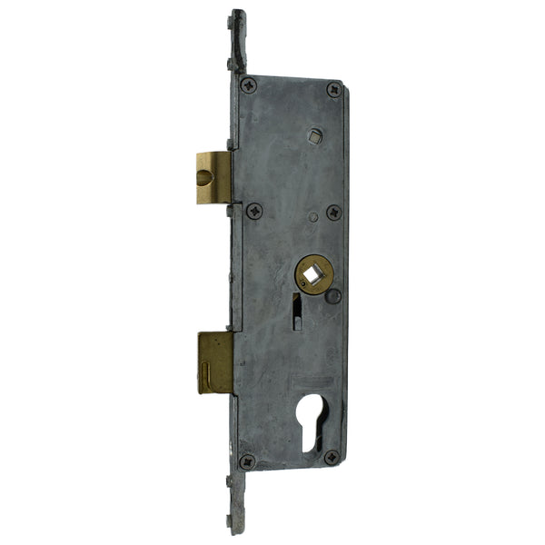 Fullex SL16 Upvc Door Lock Gear Box Centre Case 45mm Backset