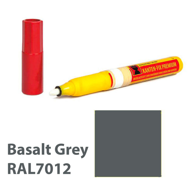 PREMIUM UPVC TOUCH UP PEN WINDOW DOOR FRAME LAMINATE SCRATCH CHIP COLOUR REPAIR