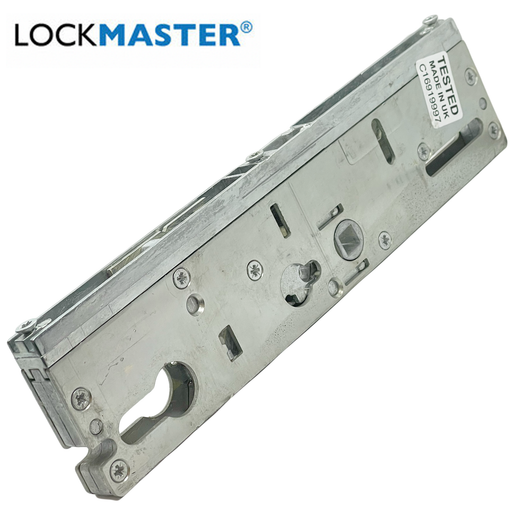 Lockmaster Slave French Door Upvc Door Multi Point Door Lock Gearbox Single Spindle 45mm