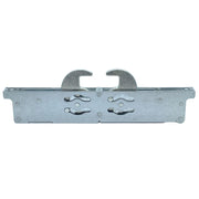 Ingenious Genuine Upvc Replacement Double Hook box Door Hookbox