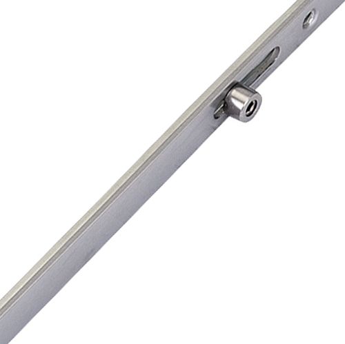 Safeware Latch 3 Hooks 4 Rollers Double Spindle