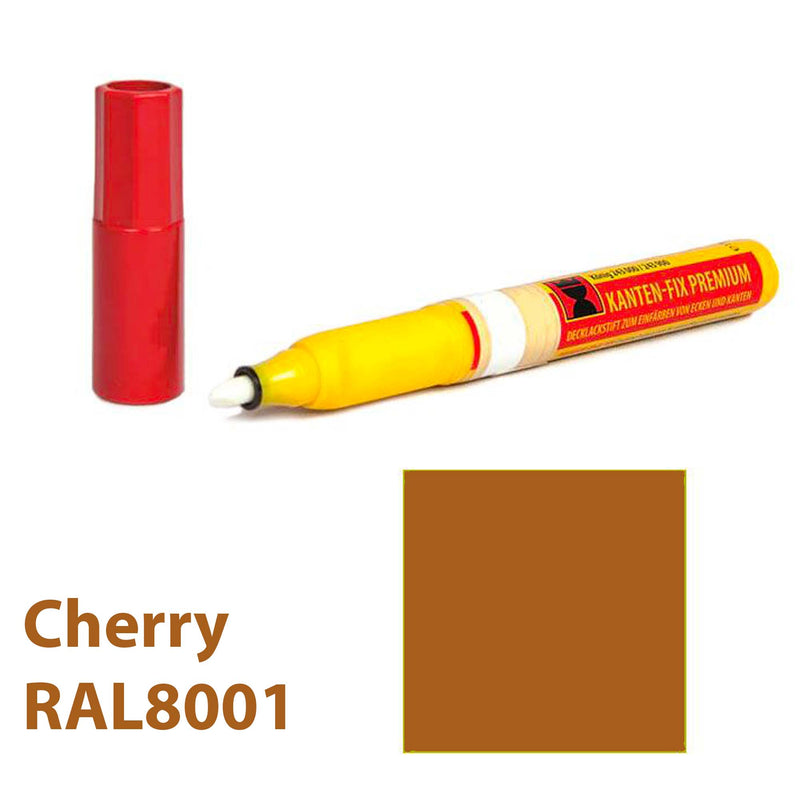 Konig Scratch Repair Pen Upvc Coloured Window Composite Door Frame Touch Up