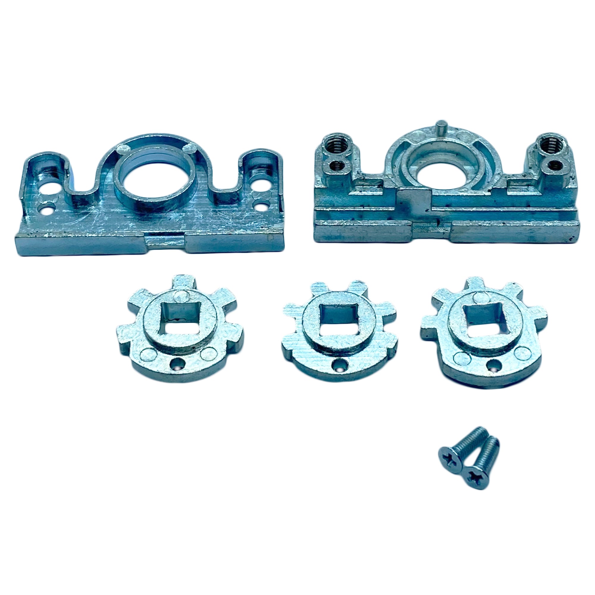 SI Siegenia Drive Gear Replacement Tilt and Turn Window Gearbox — UPVCSTORE