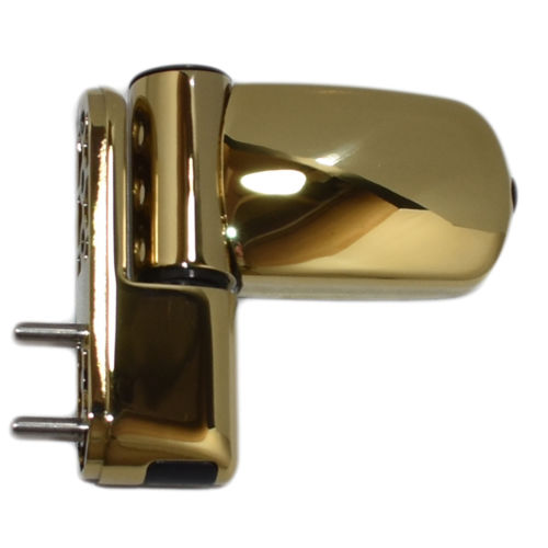 UPVC Double Glazing Door Flag Hinge Adjustable Avocet MT3D