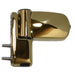 UPVC Double Glazing Door Flag Hinge Adjustable Avocet MT3D