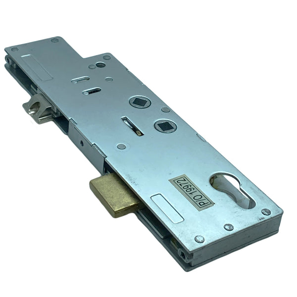 Fullex Crimebeater 55mm Backset 2 Spindle Lock Case Gear Box