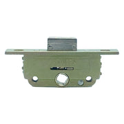 Saracen Window Lock Shoot bolt Deadlock Gearbox Twist Fit UPVC Window Lock 20mm 22mm