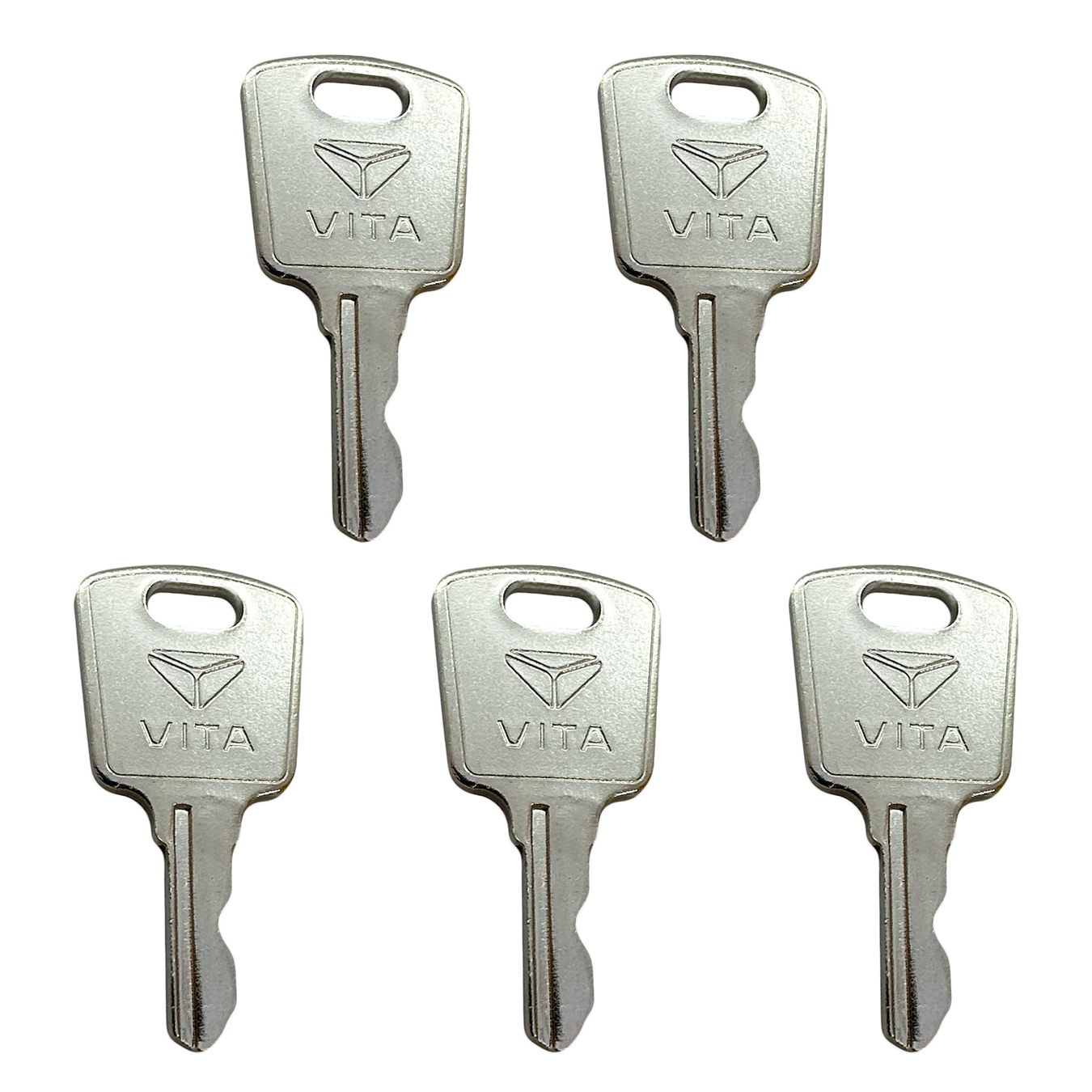 Window Keys
