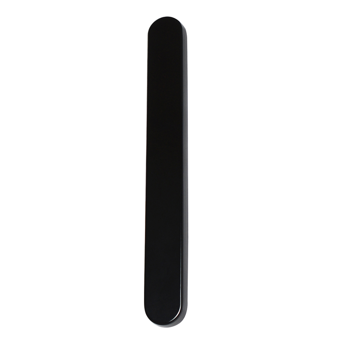 Balmoral uPVC Door Handle Blank Plate French Doors Blanking Handle PVC ...