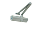 Rutland TS.3204 Door Closer Silver Size 3