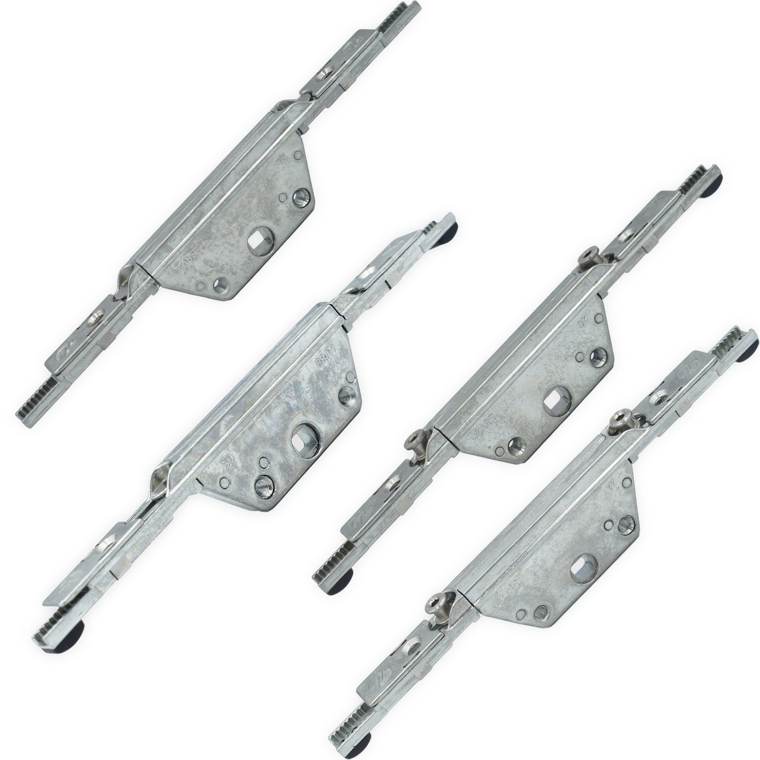 Window Gearboxes — UPVCSTORE