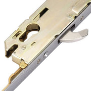Millenco Mantis 1 Latch 3 Hooks 2 Deadbolts 2 Rollers Double Spindle