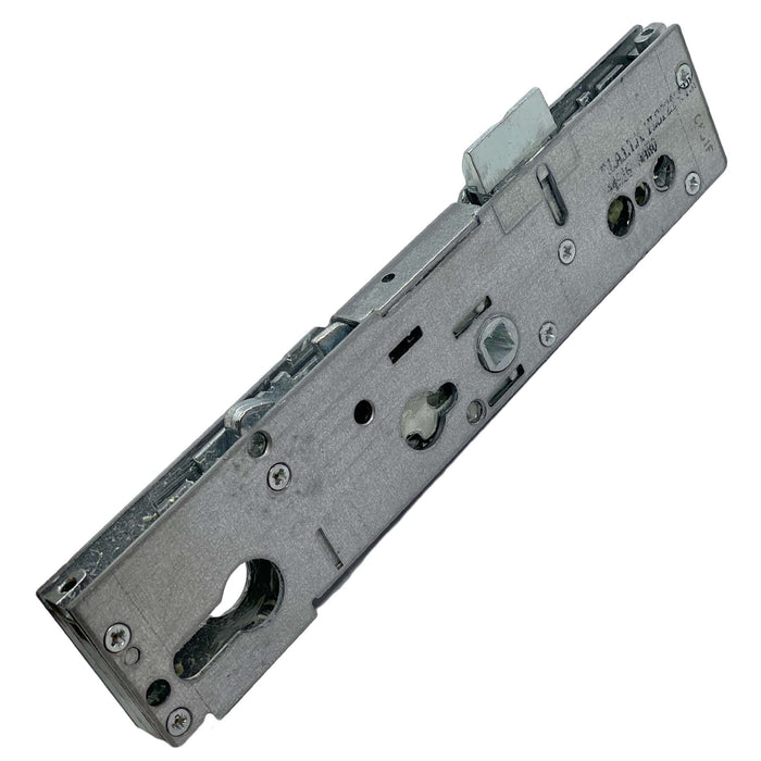 Lockmaster - Millenco Upvc Gearbox Door Lock (Hook) 35mm 92mm Single Spindle Night Latch