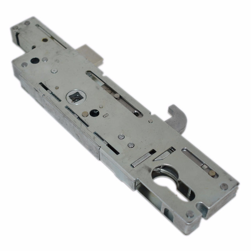 Fullex XL Lever Operated Latch & Hookbolt Split Spindle Gearbox 35/92