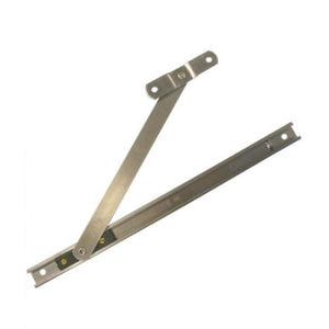 COTSWOLD CASEMENT RESTRICTOR STAY FOR UPVC AND ALUMINIUM WINDOWS