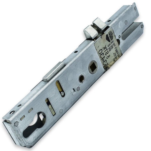 Maco Old Style 5 STK 28mm Backset uPVC Door Lock Gear Box Centre Case -  - UPVCSTORE - UPVCSTORE