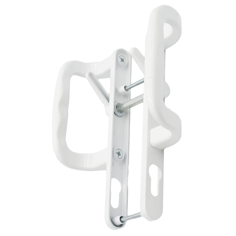 TROJAN 92PZ SLIDING PATIO DOOR LOCKING HANDLES FOR UPVC DOOR/PATIO DOOR