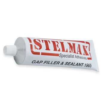 Stelmax 1965 Gap Filler & Sealant 132g Various Colours — UPVCSTORE