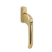 Inline Espag UPVC Window Handle Locking Universal Double Glazing Fab and Fix Architectural